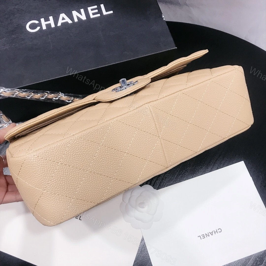 View 9 of Chanel Classic Double Flap Bag