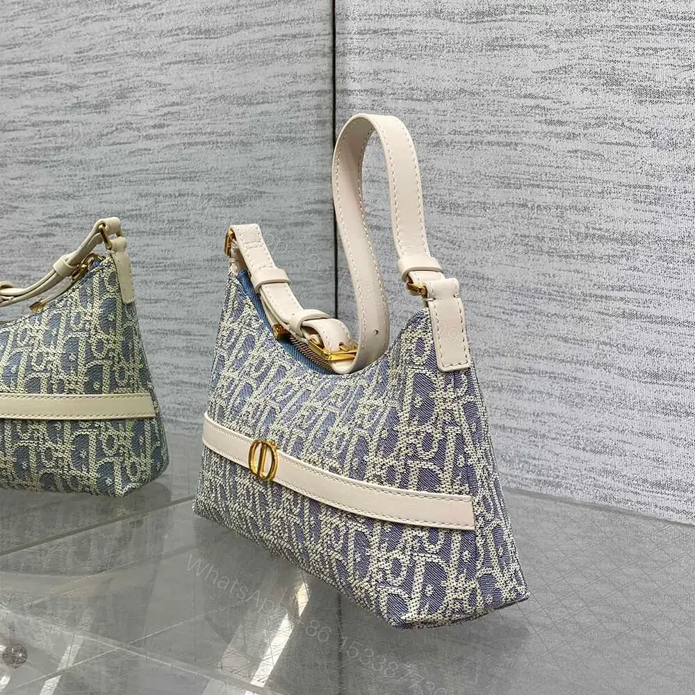 View 2 of Dior 30 Montaigne Cigale mini bag