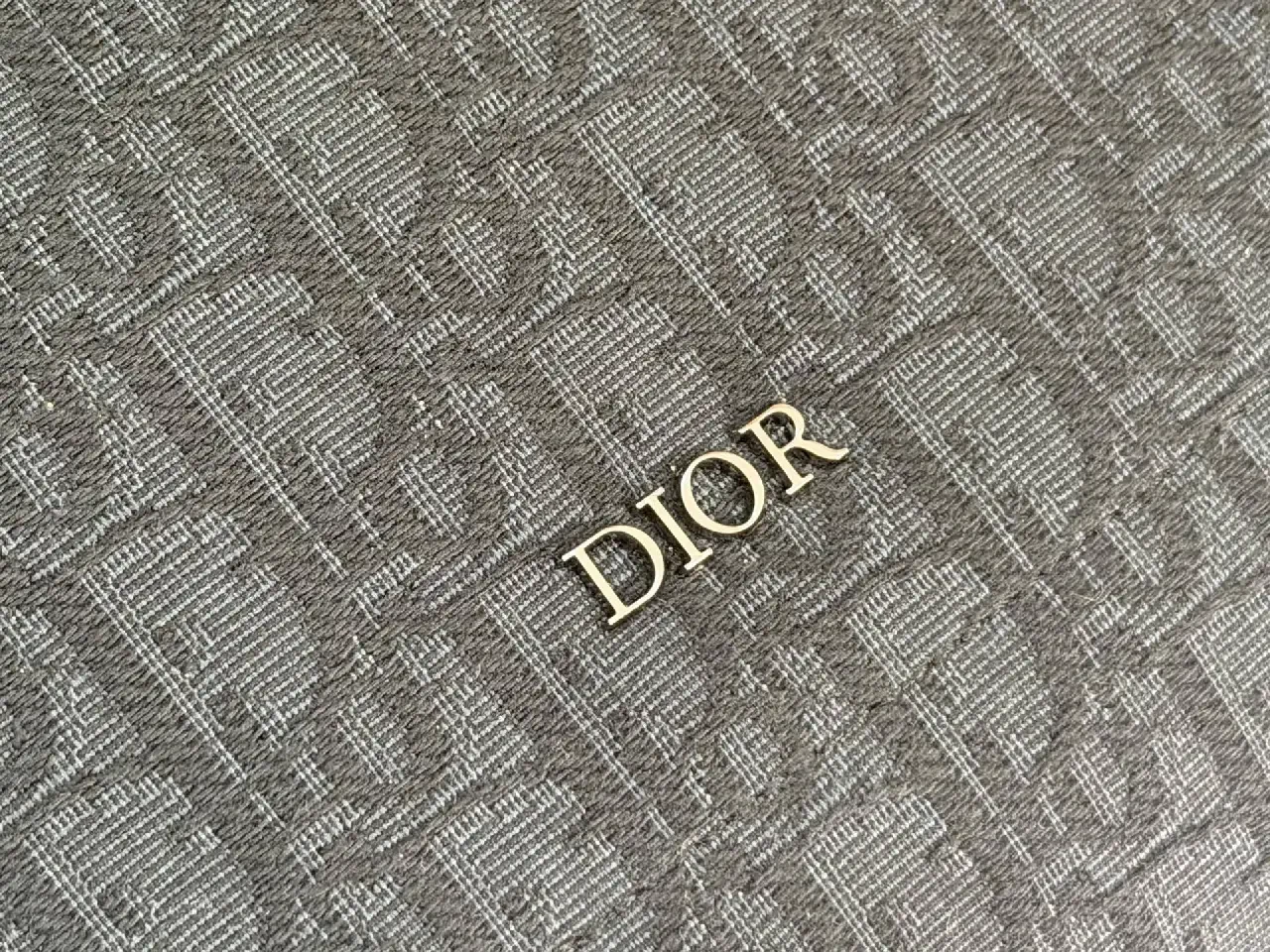 View 3 of Monogram Canvas Shoulder Bag: Refined Everyday Luxury