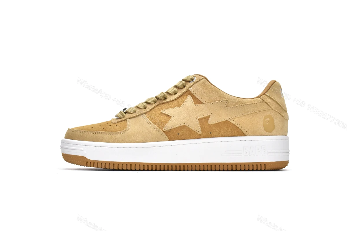 View 9 of Bape Sk8 Sta Low 1G70-109-0009(BapeSta)