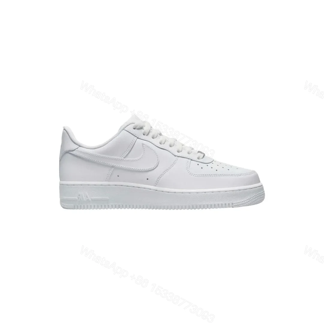 nike air force 1 white — view 1