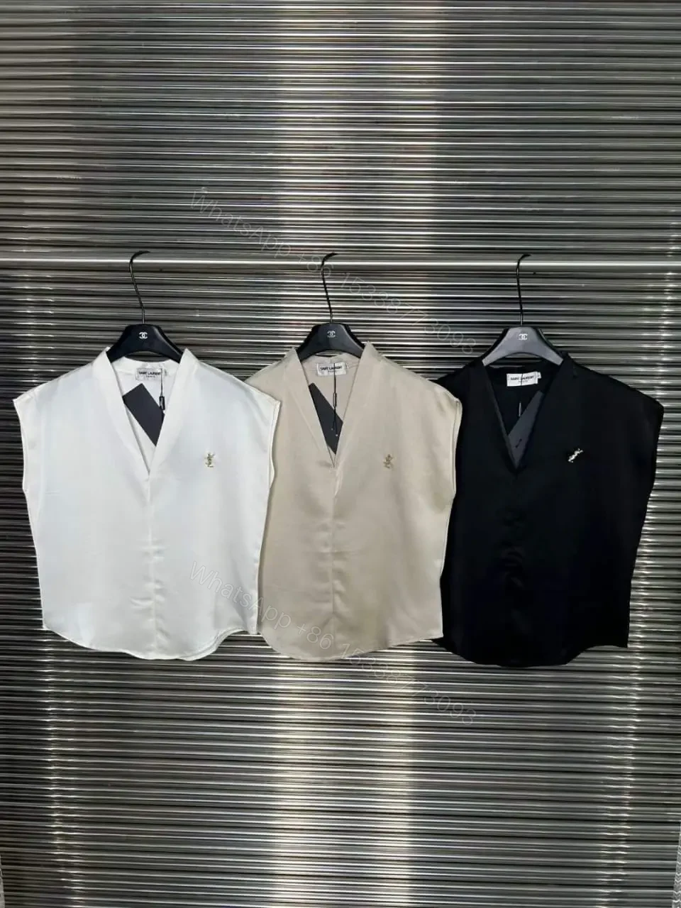 YSL — view 1