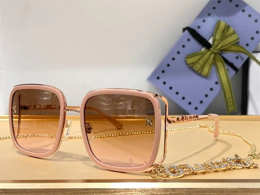 GUCCI SUNGLASSES – GST20 — view 1
