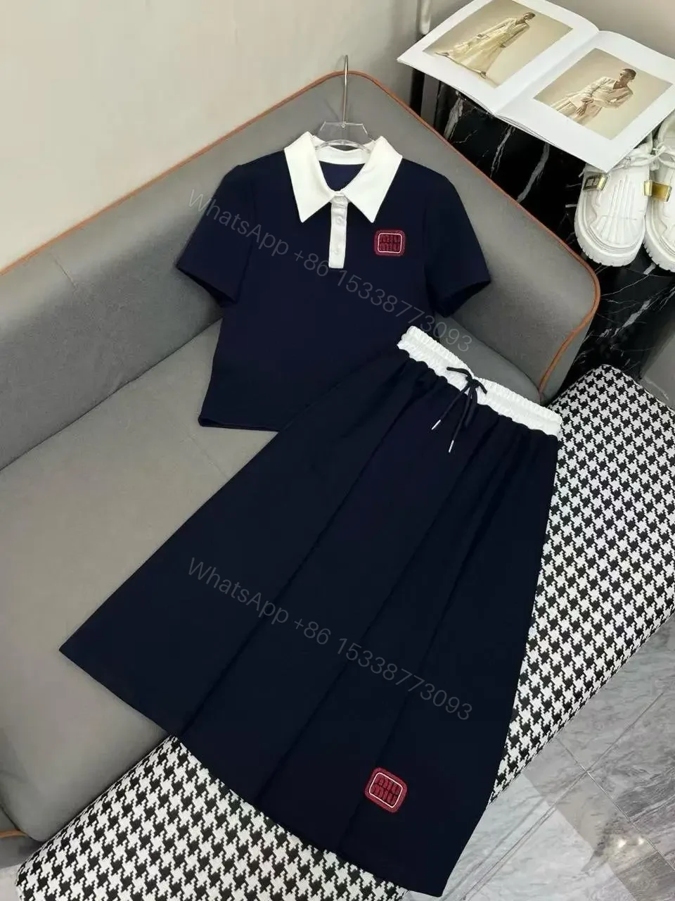 MIU MIU — view 1