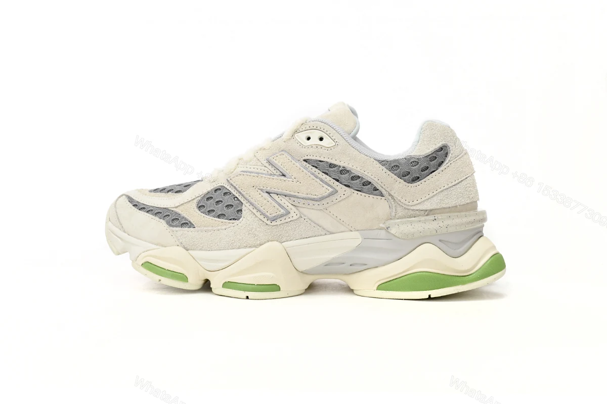 View 10 of New Balance 9060 Bricks Wood U9060BW1