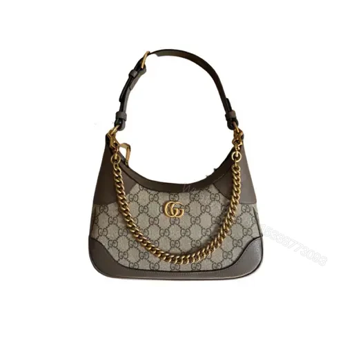 Gucci Marmont Crossbody Bag — view 1