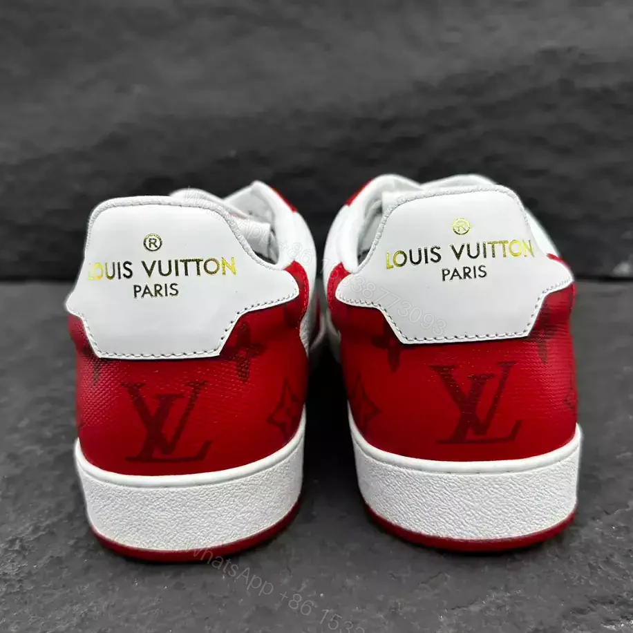 View 8 of LV RIVOLI SNEAKER – LSVT435