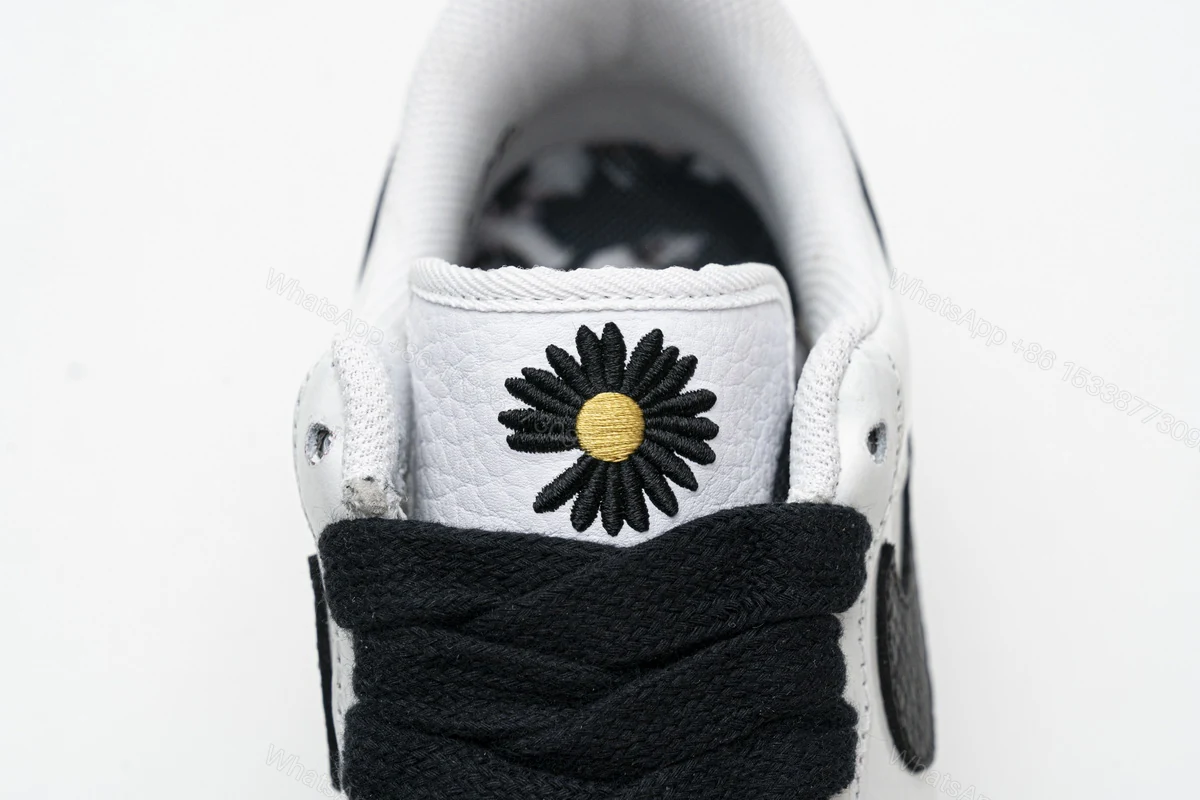 View 9 of PEACEMINUSONE x Nike Air Force 1 “Para-Noise 2.0” DD3223-100