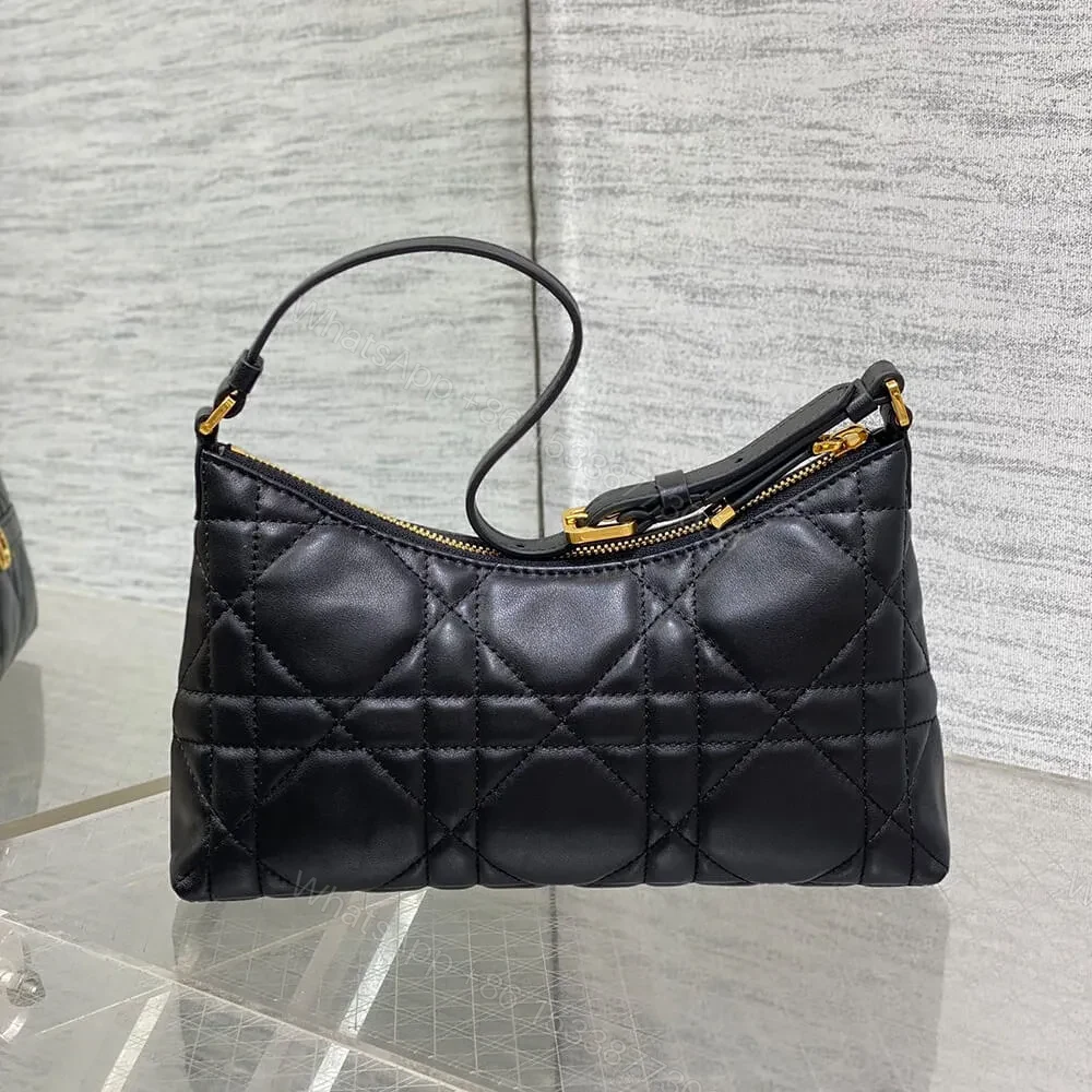 View 10 of Dior Miss Caro Cigale Mini Bag