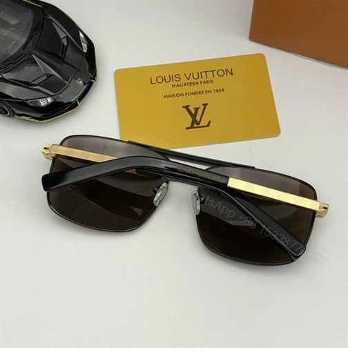 View 7 of LV SUNGLASSES – GLVT19
