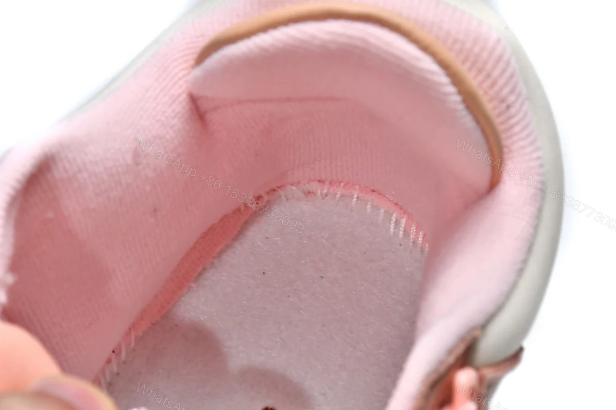 View 9 of adidas Bad Bunny Forum Low Pink Easter Egg GW0265