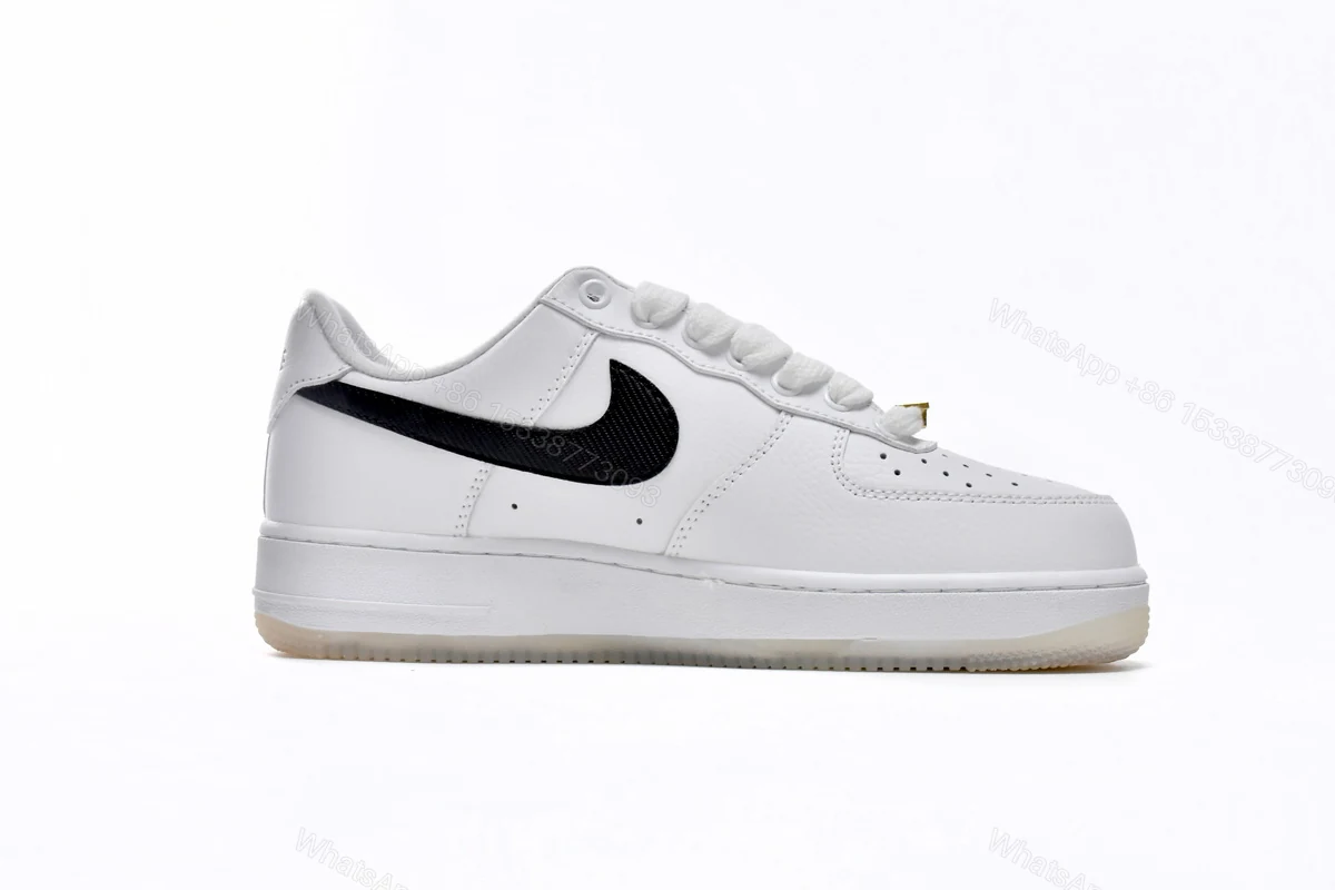 View 2 of Nike Air Force 1 Low Bronx Origins DX2305-100