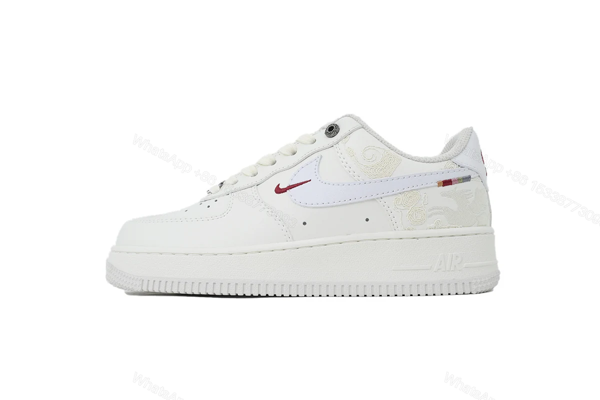 View 9 of Nike Air Force 1 Low Year Of The Horse IQ1119-011