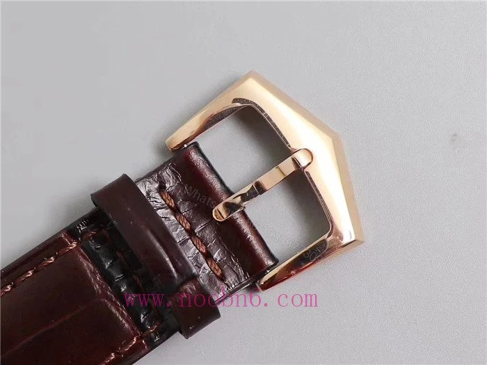 View 20 of Patek Philippe 5205R Calendar Watch