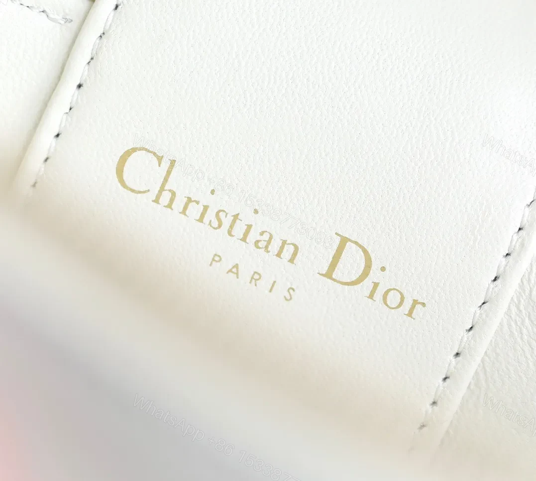 View 5 of Dior Travel White Women’s Handbag Super Quality 20x12x14
