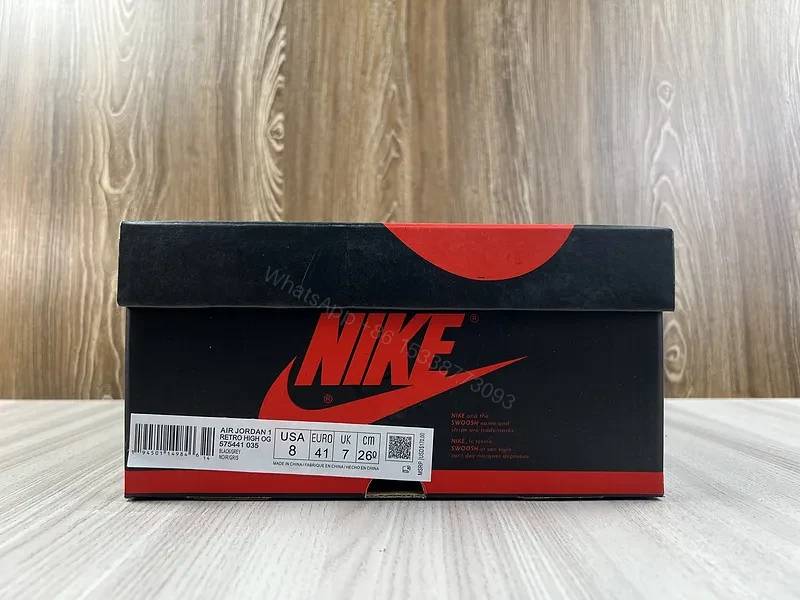 View 3 of Mid-Top Nike-Influenced Luxe: Everyday Elevation Sneaker
