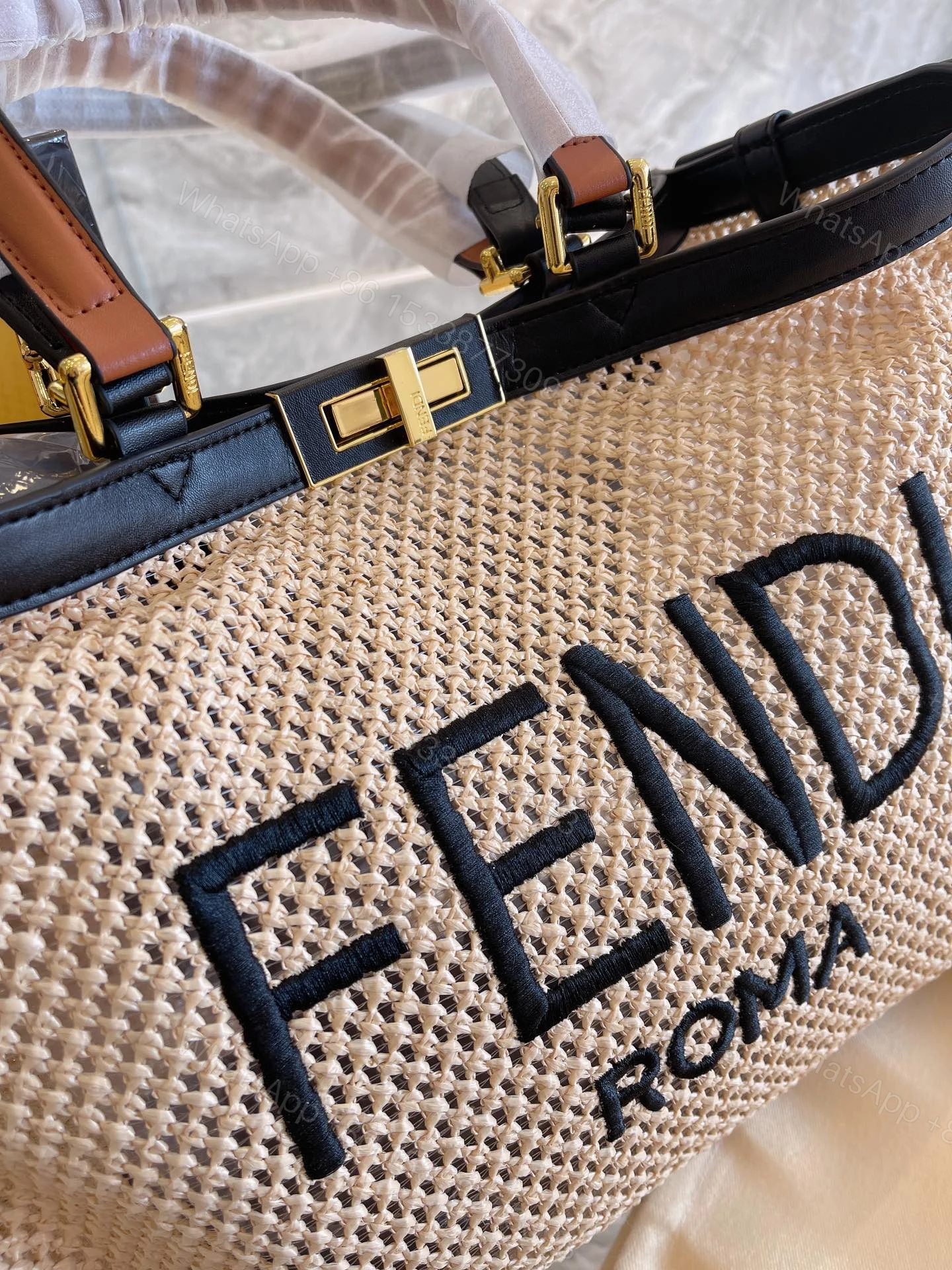 View 7 of New Arrival Bags FEI 145
