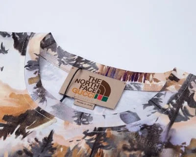View 2 of Gucci & The North Face – GC0072