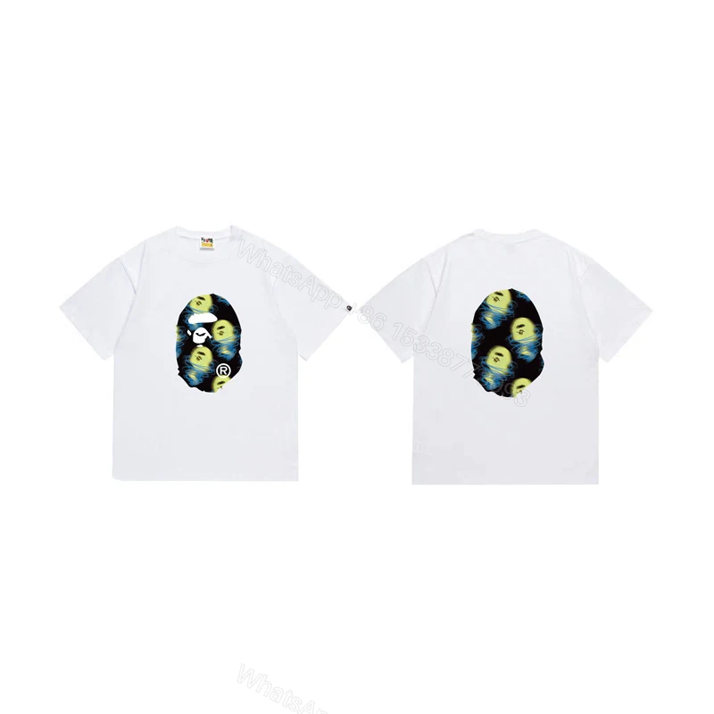 Bape T-Shirt # 1033 — view 2