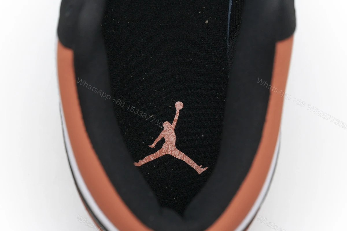 View 4 of Air Jordan 1 Low Shattered Backboard 553558-128