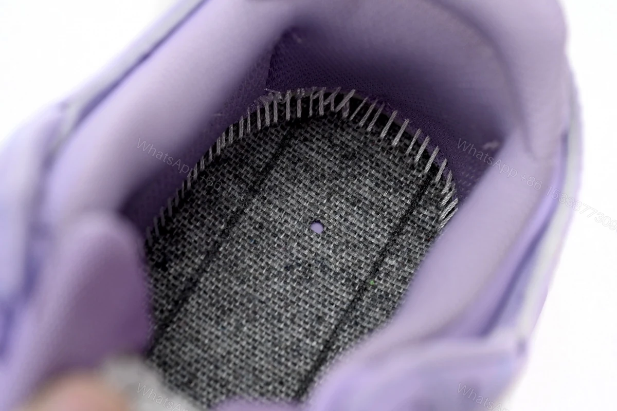 View 11 of Balenciaga Track 2 Sneaker Military Purple 568615 W3AG1 5310