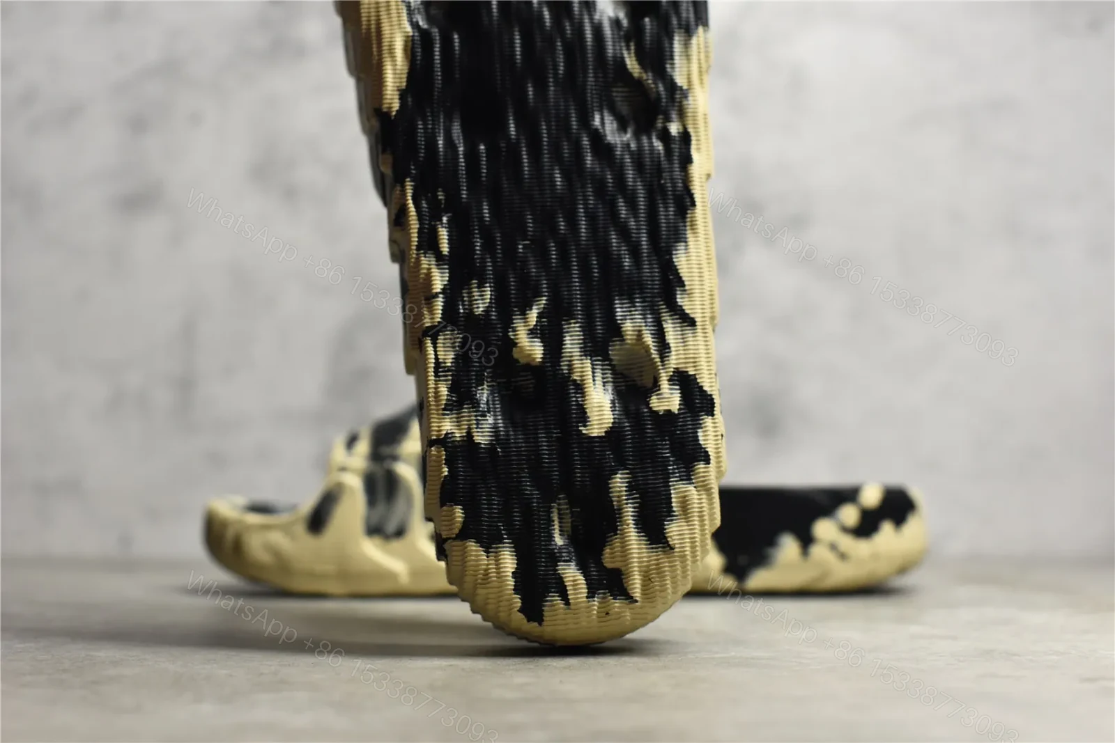 View 8 of UA originals adilette