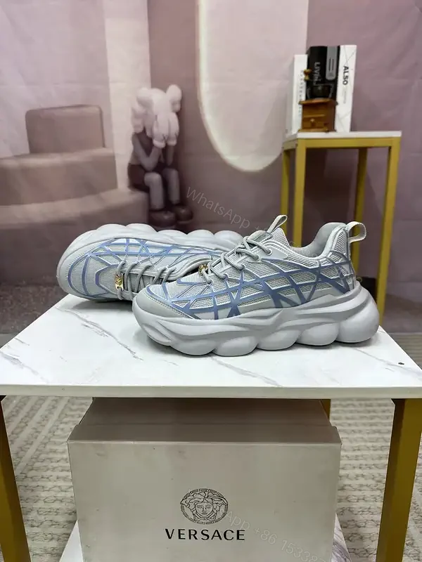 View 6 of VERSACE SNEAKERS – VS77