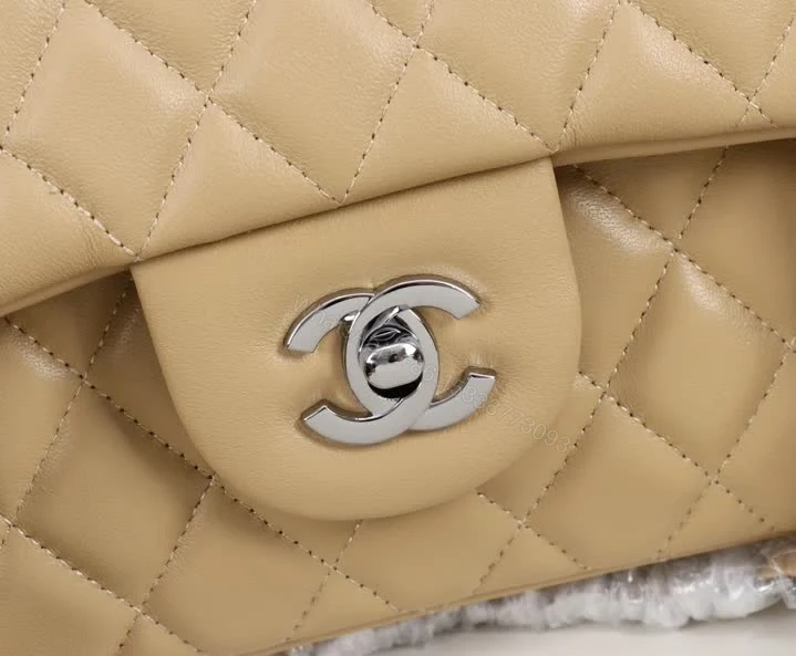 View 28 of Chanel AAAA Classic Medium Double Flap Bag TB297