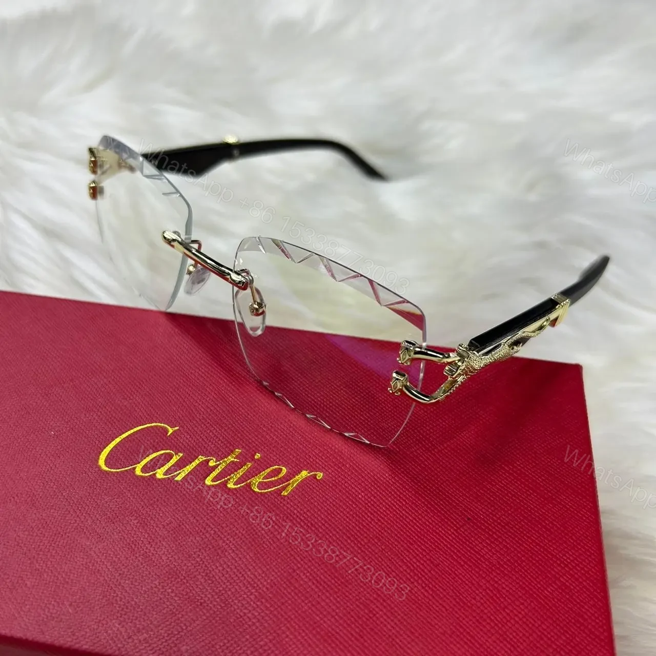 CARTIER — view 1