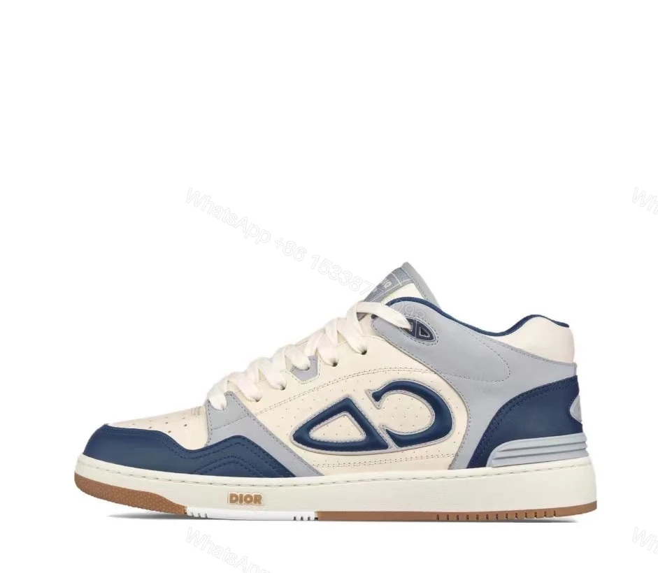 View 4 of Dior B57 Mid Blue Beige 3SH141ZXT H561