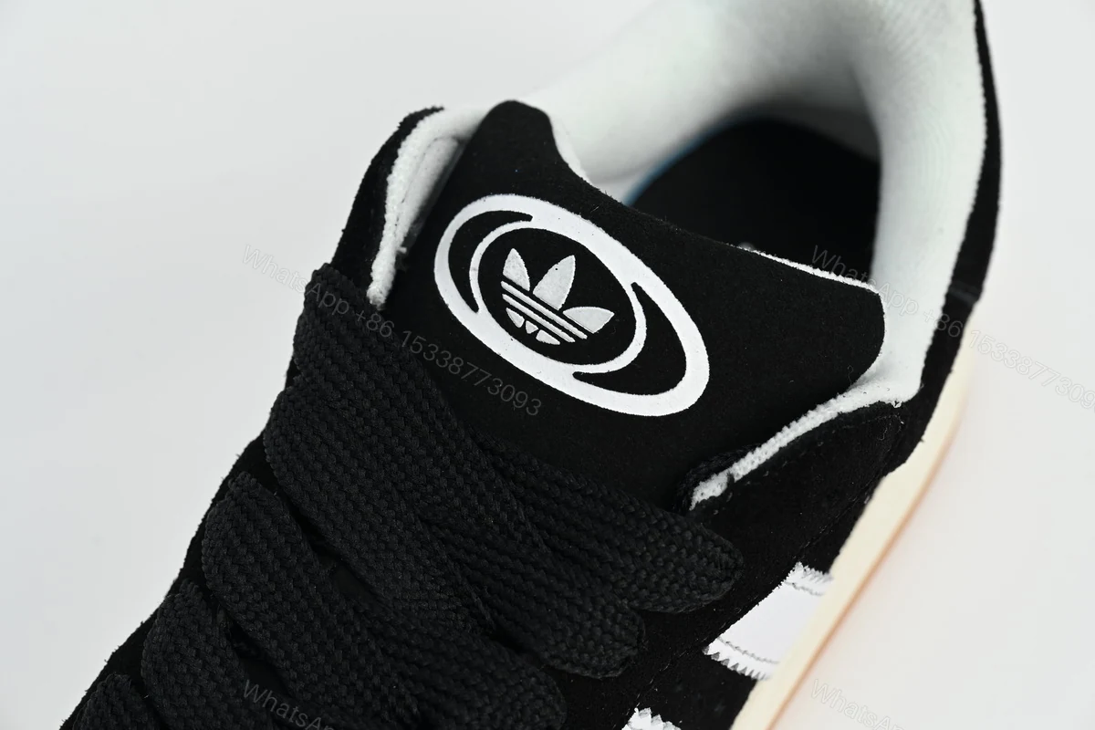 View 7 of adidas Campus 00s Core Black HQ8708