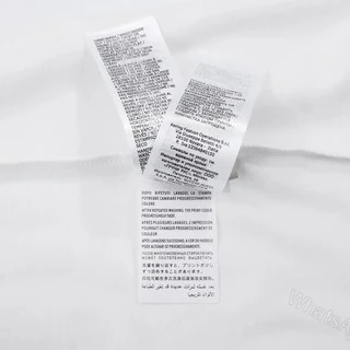 View 5 of GUCCI Tiger T-Shirt – GC0087