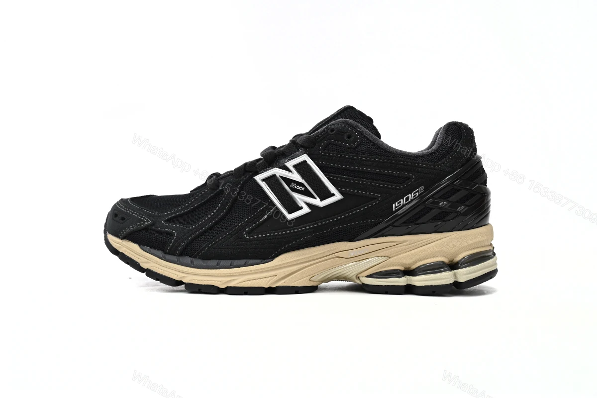 View 12 of NEW BALANCE Black M1906RK