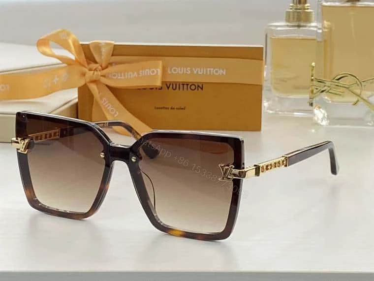 View 6 of LV SUNGLASSES – GLVT23