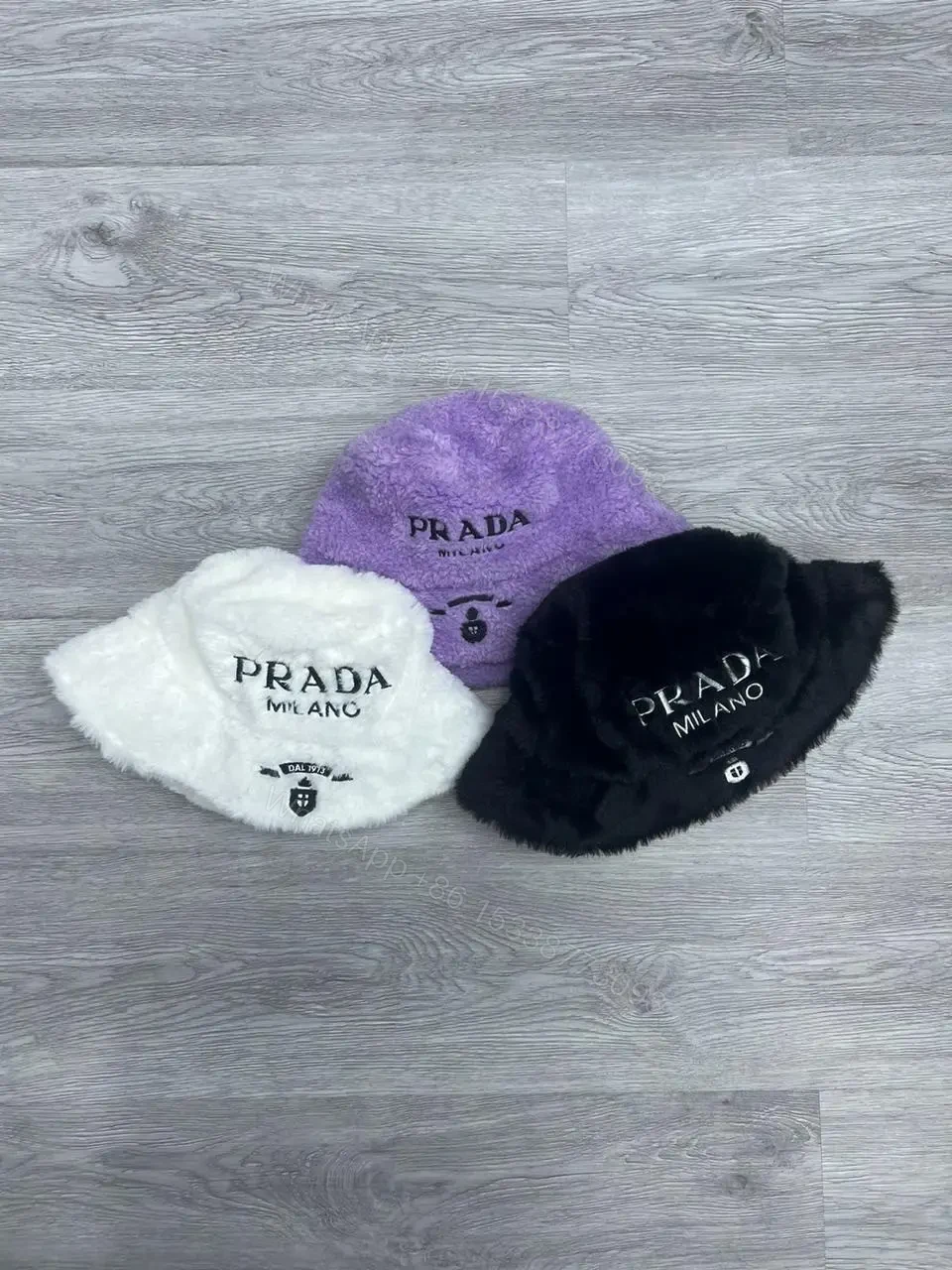 PRADA — view 1
