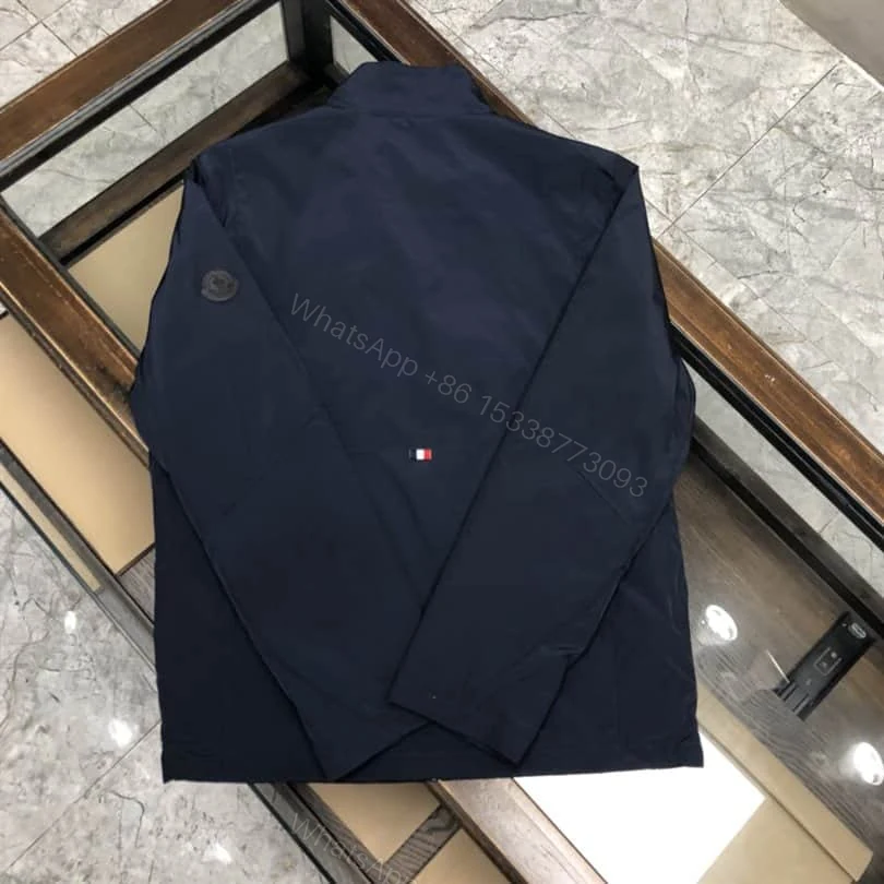 View 2 of MONCLER JACKET – MJ013