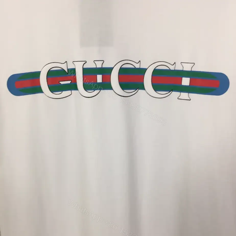 View 4 of Gucci T-Shirt – GC0123