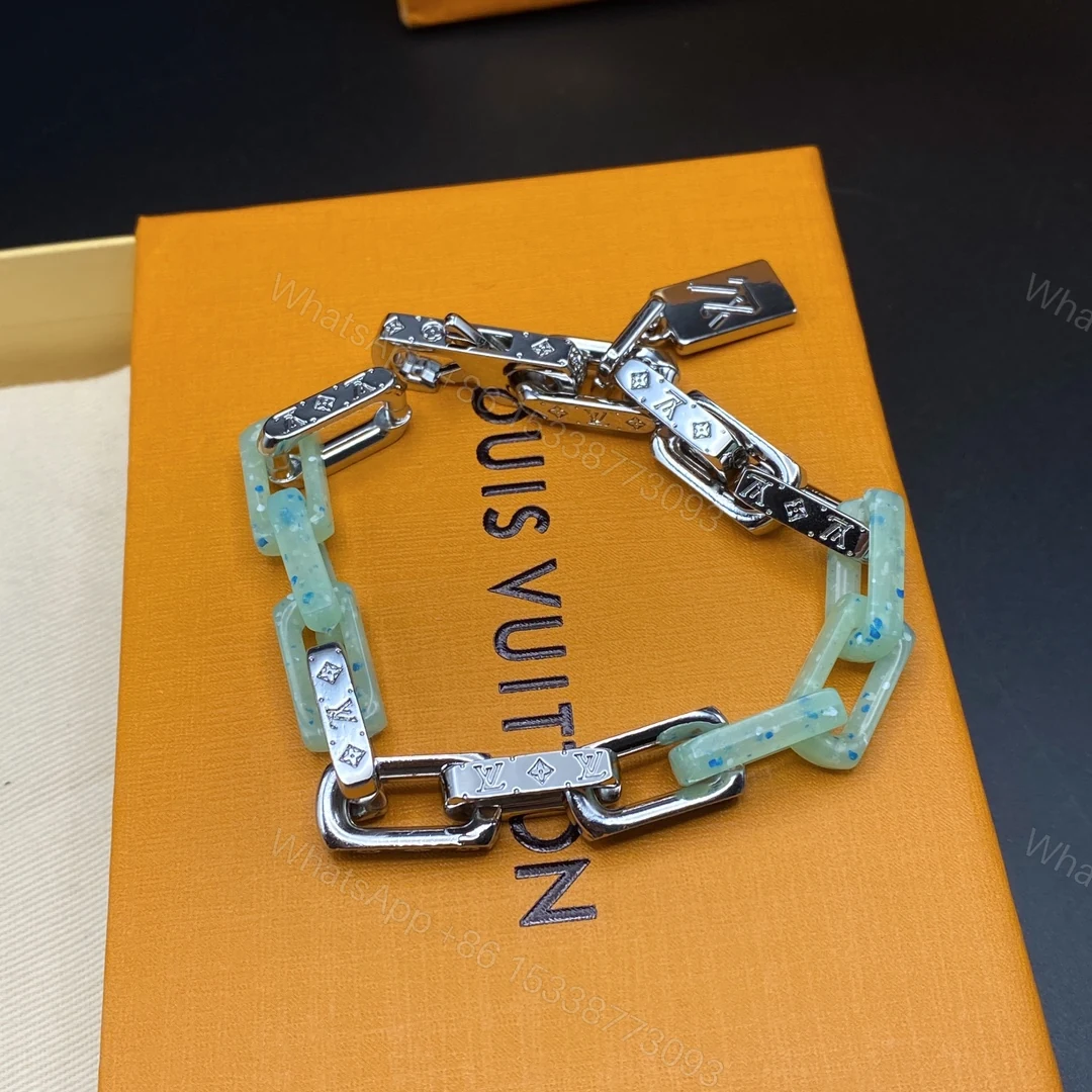 View 5 of Combo EN – Lux LV Necklaces 108