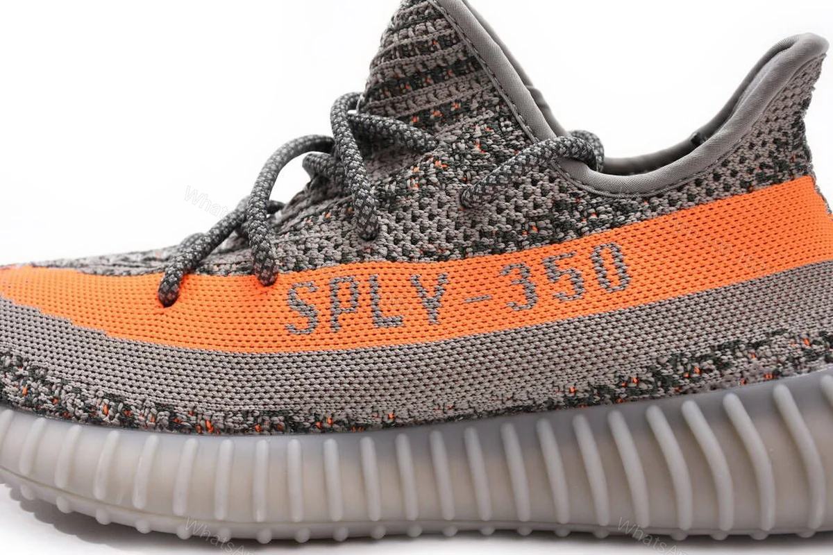 View 6 of (OG)Fake Yeezy Boost 350 V2 Beluga Reflective Reps GW1229