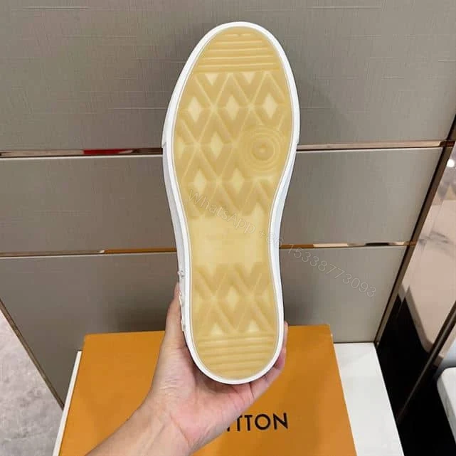 View 7 of LOUIS VUITTON TRAINER SNEAKER – LSVT298