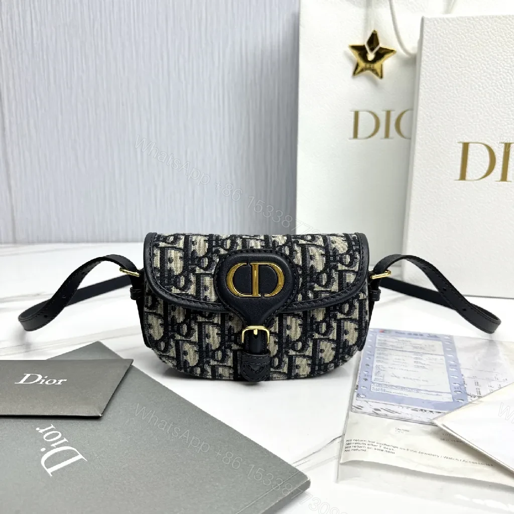Textured Monogram Crossbody: Luxe Everyday Chic, Compact Style — view 1