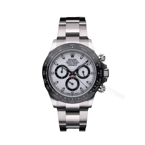 ROLEX OYSTER PERPETUAL COSMOGRAPH DAYTONA — view 1