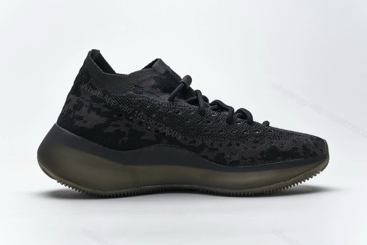 View 2 of Yeezy Boost 380 Onyx FZ1270