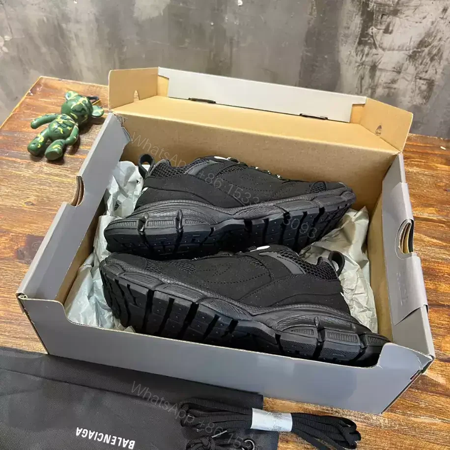 View 9 of BALENCIAGA MEN’S 3XL SNEAKER – BB231