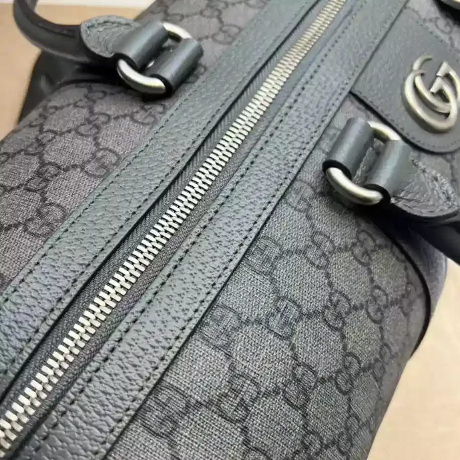 View 10 of OPHIDIA SMALL DUFFLE BAG – GBC079