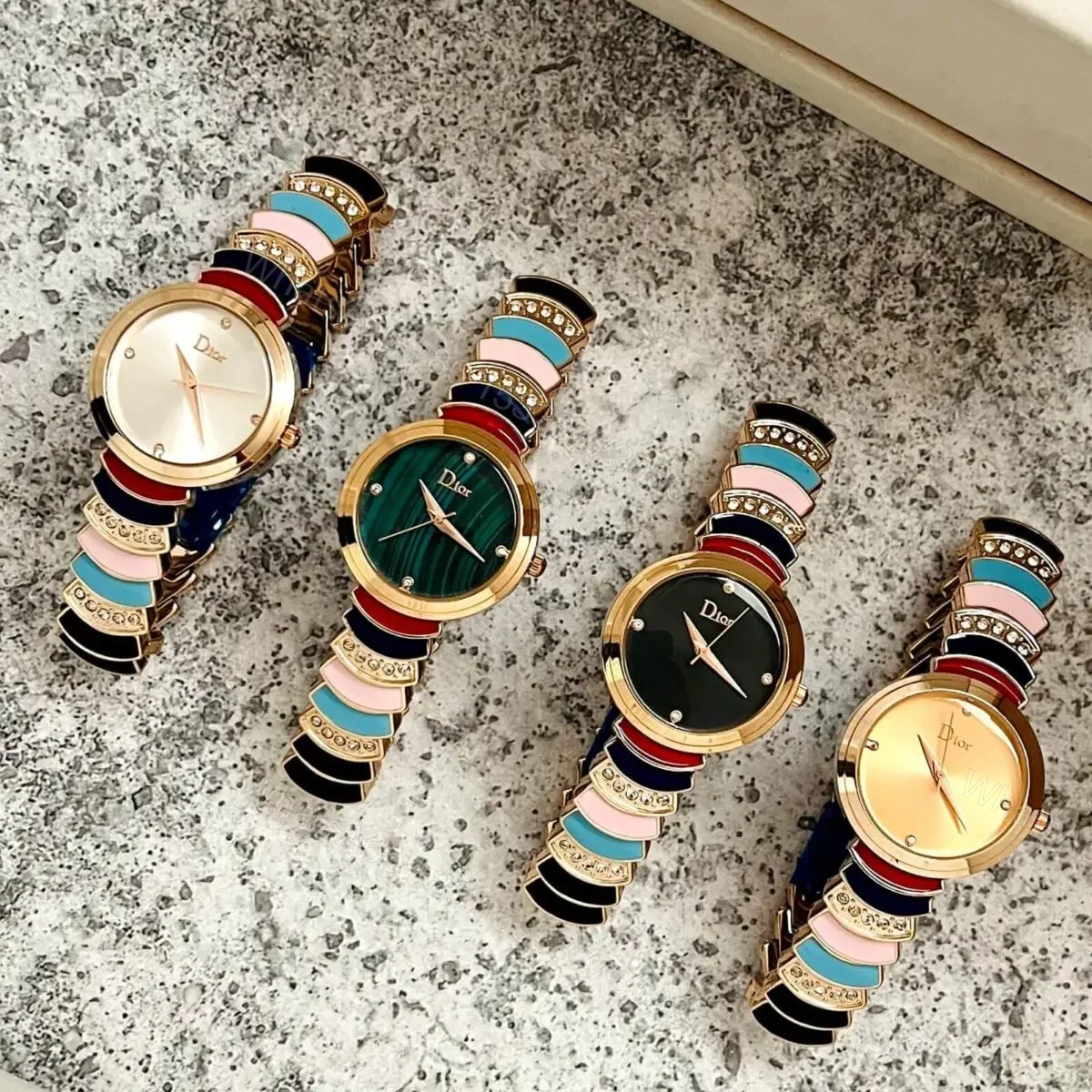 Premium GEM DIOR ? 27 mm — view 1