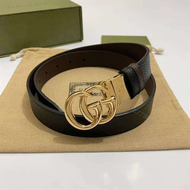 View 5 of GUCCI BELT – B56