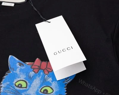 View 6 of Gucci & The North Face Collaboration Ghost – GC0032