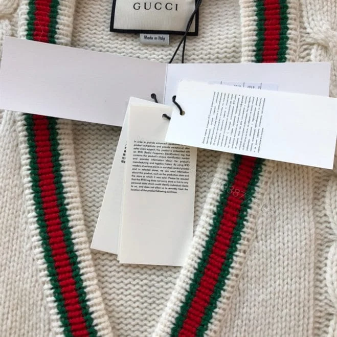 View 5 of Gucci Cardigans – RJK12