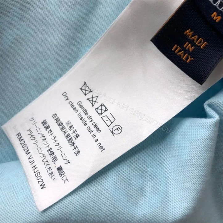 View 4 of LOUIS VUITTON MONOGRAM GRADIENT T-SHIRT – LV16